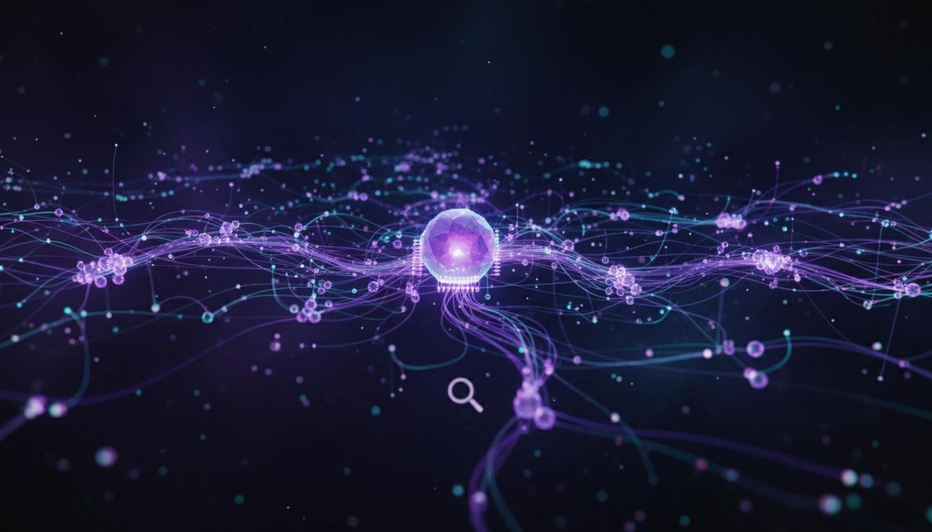 How AI is Changing SEO in 2025